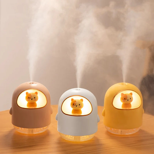 Kitty USB Air Humidifier