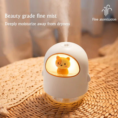 Kitty USB Air Humidifier