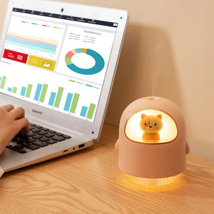 Kitty USB Air Humidifier