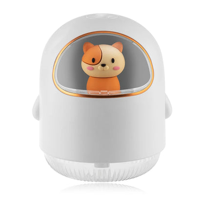 Kitty USB Air Humidifier