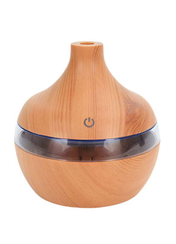 Wood Grain Humidifier