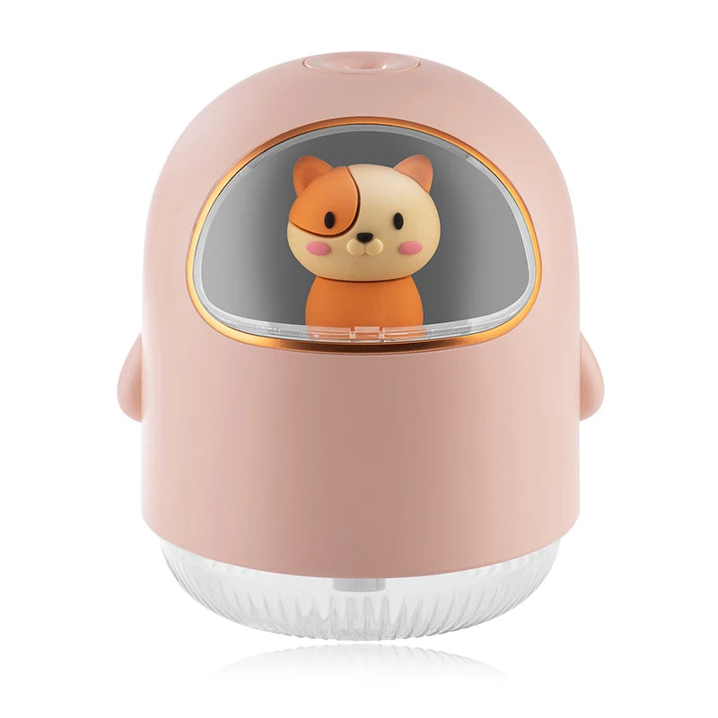 Kitty USB Air Humidifier