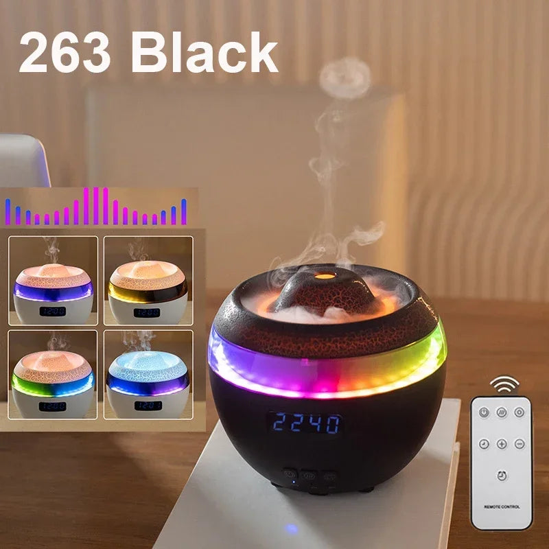 Mushroom Humidifier