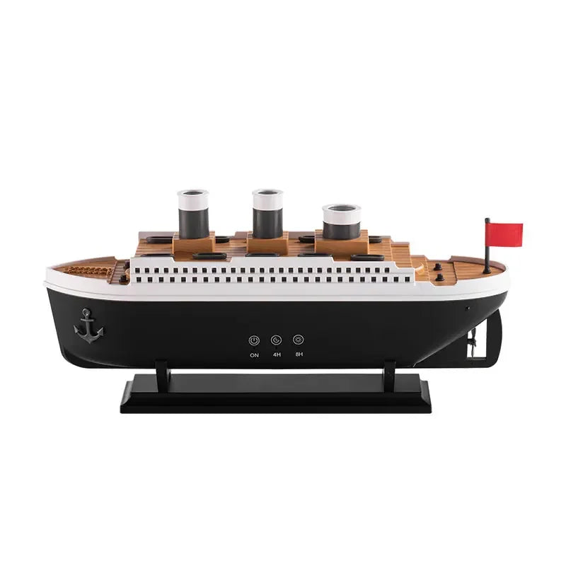 Titanic Ship Humidifier