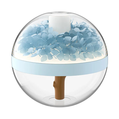 Flower Humidificador