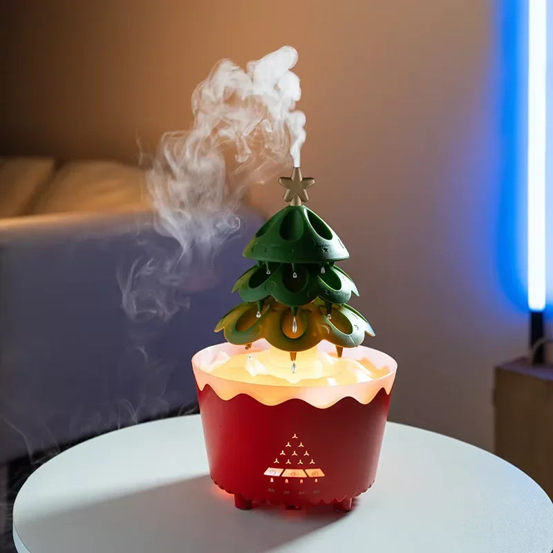 Lucky Tree Humidifier