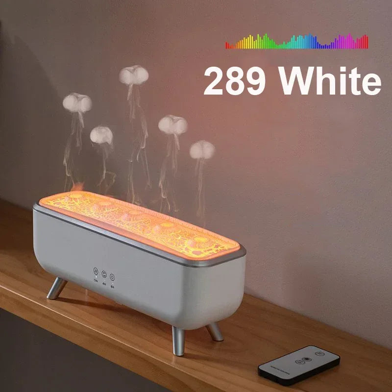 Mushroom Humidifier