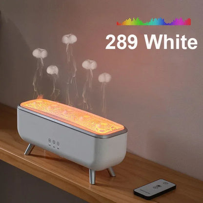 Mushroom Humidifier