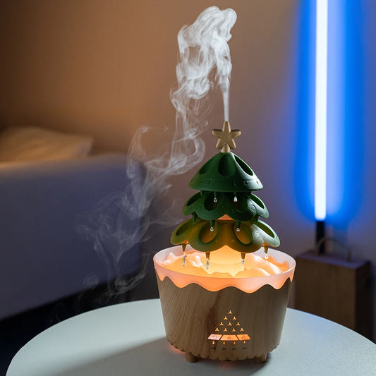 Lucky Tree Humidifier