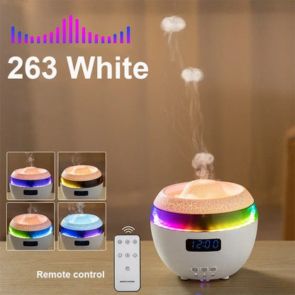 Mushroom Humidifier