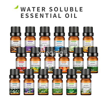 Humidifier Oil