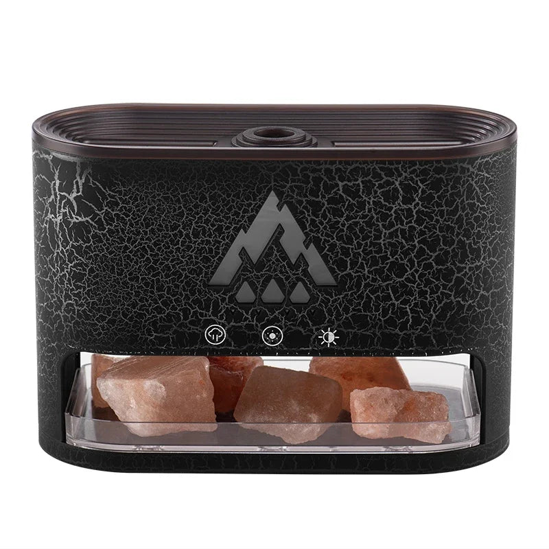 Rock Decoration Humidifier