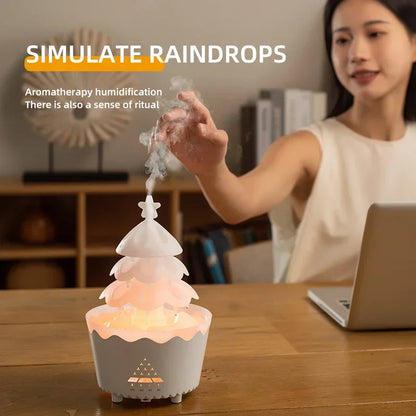 Lucky Tree Humidifier