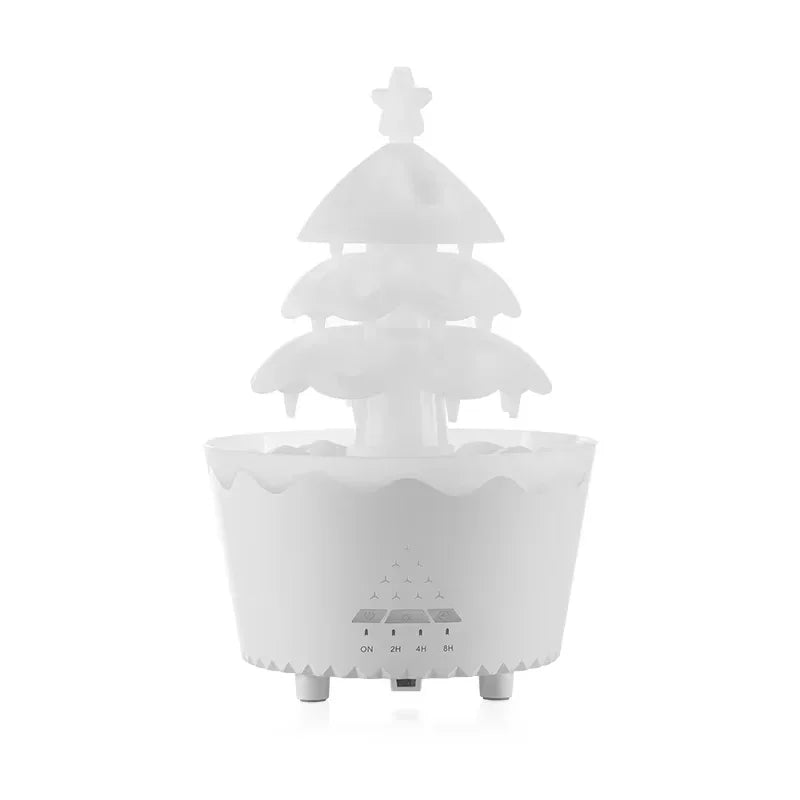 Lucky Tree Humidifier