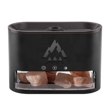 Rock Decoration Humidifier