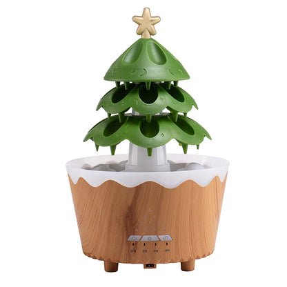 Lucky Tree Humidifier