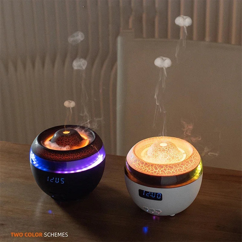 Mushroom Humidifier