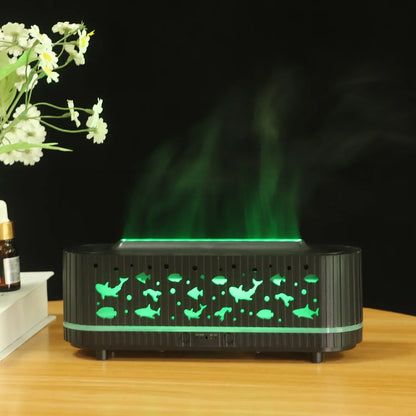 Fantasy Underwater Humidifier