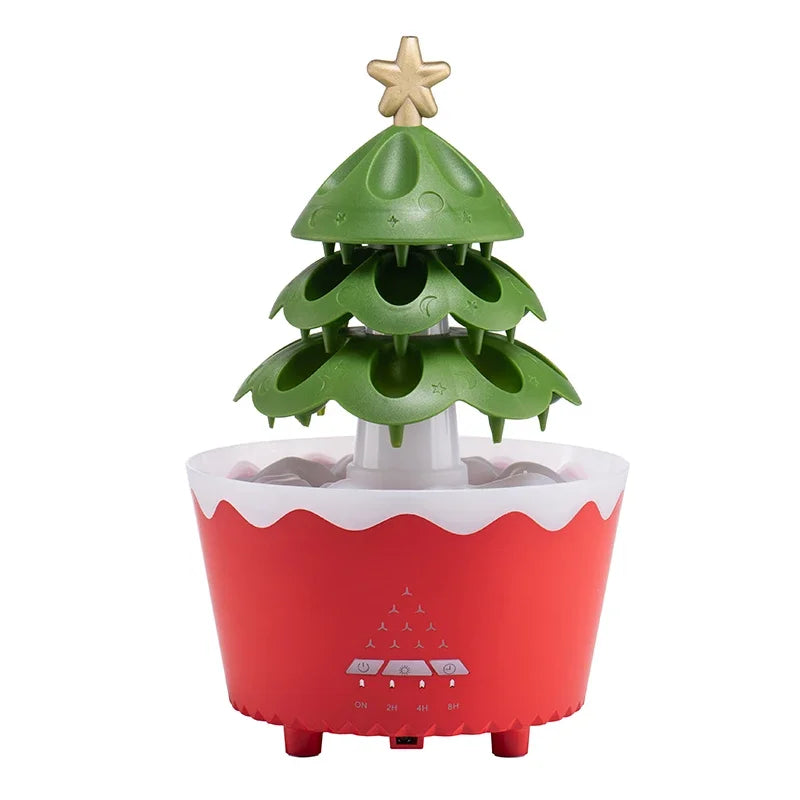 Lucky Tree Humidifier