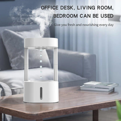 Water Fountain Humidifier